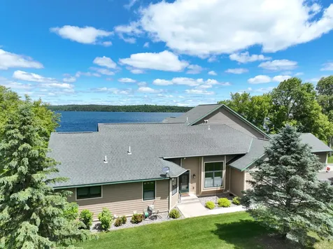 101 Walker Bay Boulevard Walker MN 56484