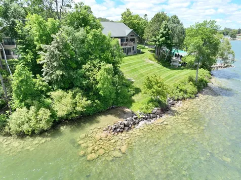 101 Walker Bay Boulevard Walker MN 56484