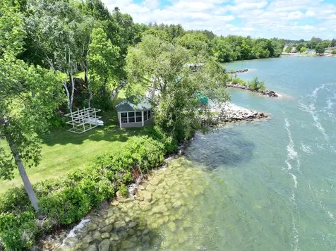 101 Walker Bay Boulevard Walker MN 56484
