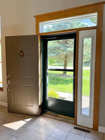 101 Walker Bay Boulevard Walker MN 56484