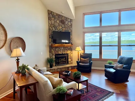 101 Walker Bay Boulevard Walker MN 56484