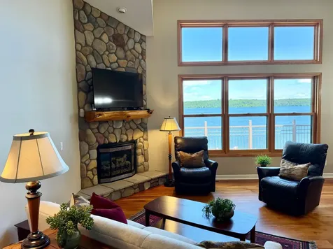 101 Walker Bay Boulevard Walker MN 56484