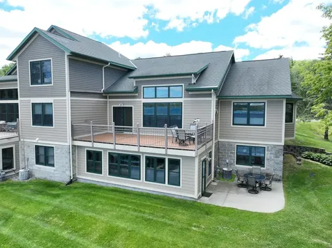 101 Walker Bay Boulevard Walker MN 56484
