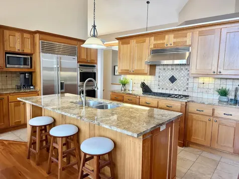 101 Walker Bay Boulevard Walker MN 56484