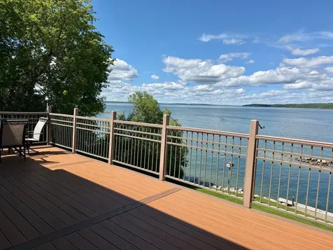 101 Walker Bay Boulevard Walker MN 56484