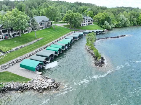 101 Walker Bay Boulevard Walker MN 56484