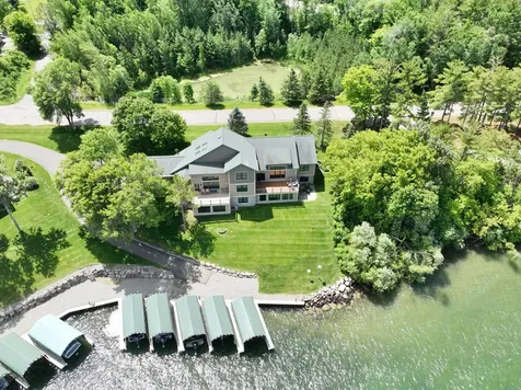 101 Walker Bay Boulevard Walker MN 56484