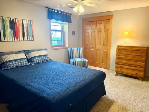 101 Walker Bay Boulevard Walker MN 56484