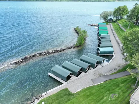 101 Walker Bay Boulevard Walker MN 56484