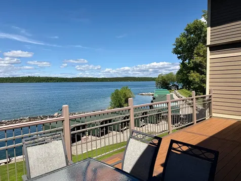 101 Walker Bay Boulevard Walker MN 56484