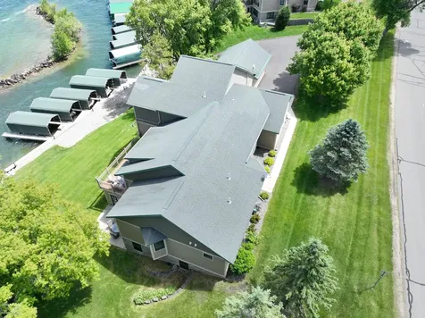 101 Walker Bay Boulevard Walker MN 56484