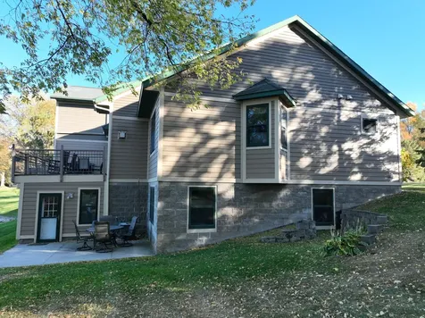 101 Walker Bay Boulevard Walker MN 56484