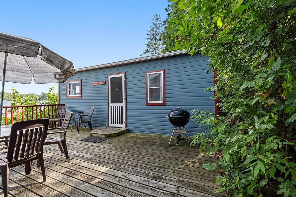 1060 Sarajac Rd NE Longville MN 56655