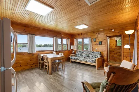1060 Sarajac Rd NE Longville MN 56655