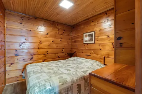 1060 Sarajac Rd NE Longville MN 56655
