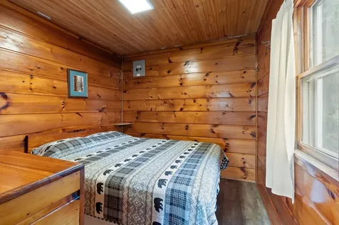 1060 Sarajac Rd NE Longville MN 56655