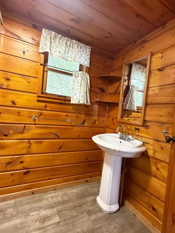 1060 Sarajac Rd NE Longville MN 56655