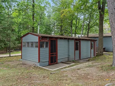 1060 Sarajac Rd NE Longville MN 56655