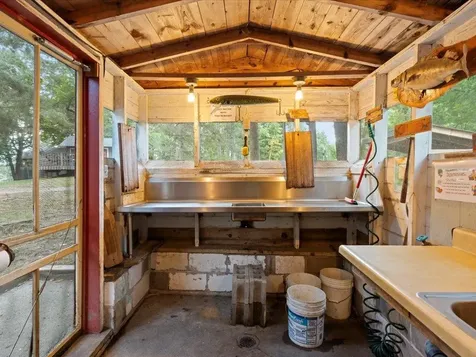 1060 Sarajac Rd NE Longville MN 56655