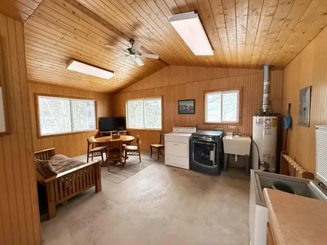 1060 Sarajac Rd NE Longville MN 56655