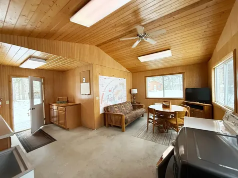 1060 Sarajac Rd NE Longville MN 56655