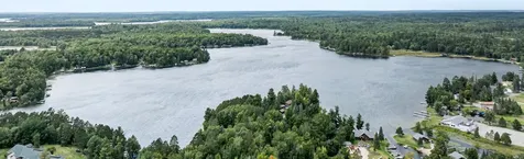 1060 Sarajac Rd NE Longville MN 56655