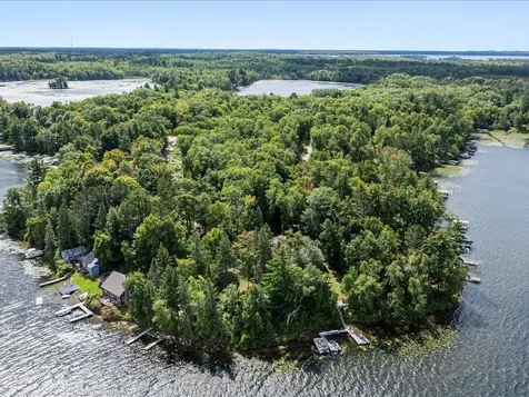 1060 Sarajac Rd NE Longville MN 56655