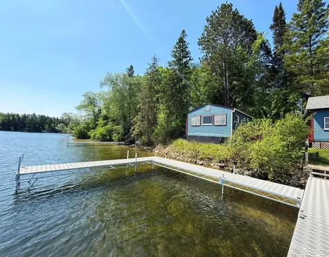 1060 Sarajac Rd NE Longville MN 56655