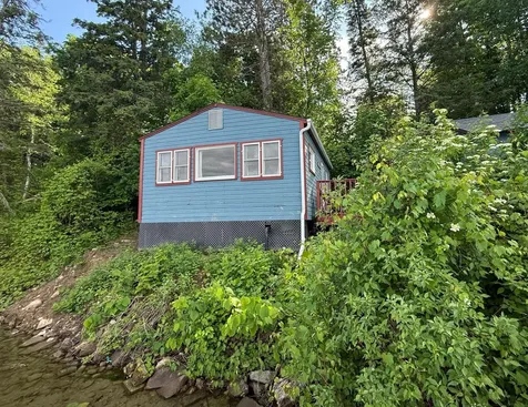 1060 Sarajac Rd NE Longville MN 56655