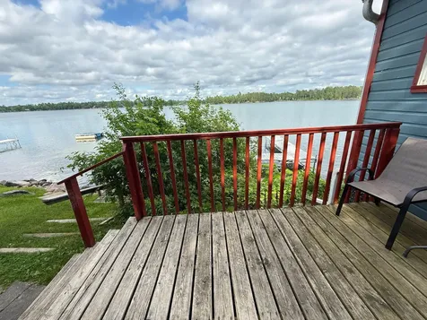 1060 Sarajac Rd NE Longville MN 56655