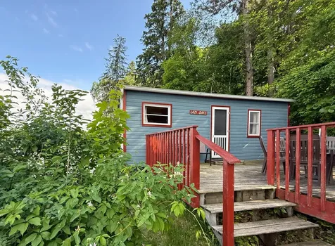 1060 Sarajac Rd NE Longville MN 56655