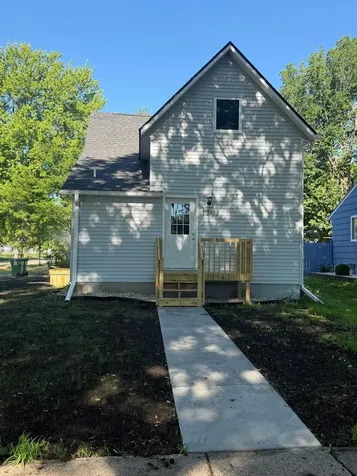 1203 Apel Avenue Worthington MN 56187