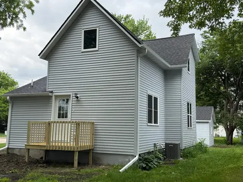 1203 Apel Avenue Worthington MN 56187