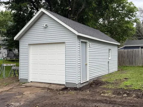 1203 Apel Avenue Worthington MN 56187