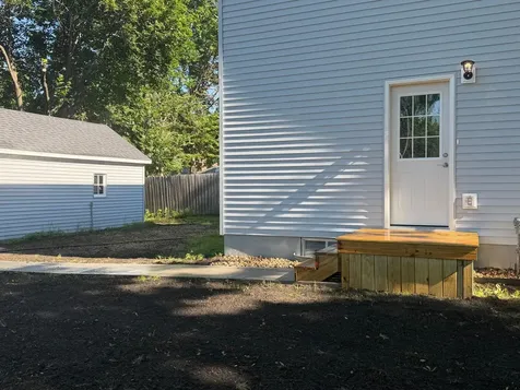 1203 Apel Avenue Worthington MN 56187