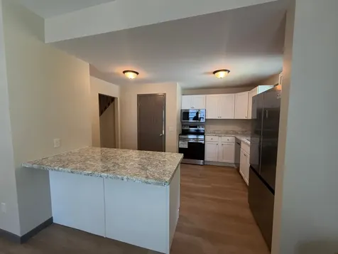 1203 Apel Avenue Worthington MN 56187
