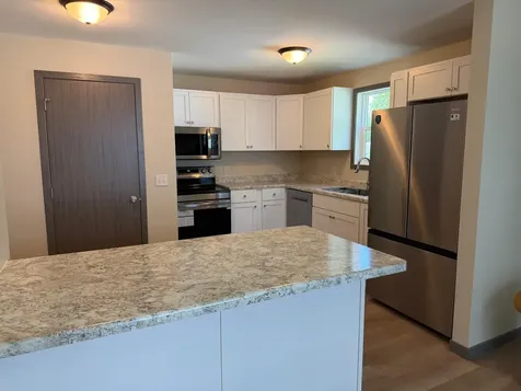 1203 Apel Avenue Worthington MN 56187