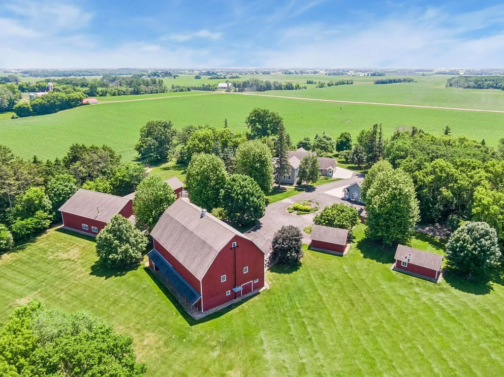 13670 122nd Street Norwood Young America MN 55368