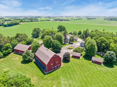 13670 122nd Street Norwood Young America MN 55368