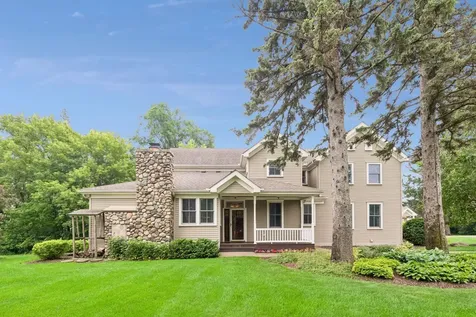 13670 122nd Street Norwood Young America MN 55368