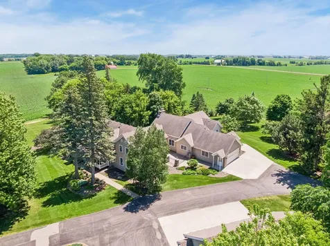 13670 122nd Street Norwood Young America MN 55368