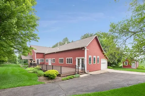 13670 122nd Street Norwood Young America MN 55368