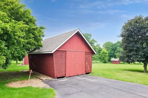 13670 122nd Street Norwood Young America MN 55368