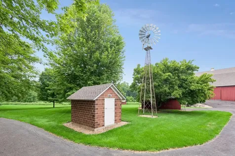 13670 122nd Street Norwood Young America MN 55368