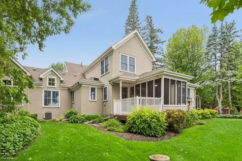 13670 122nd Street Norwood Young America MN 55368