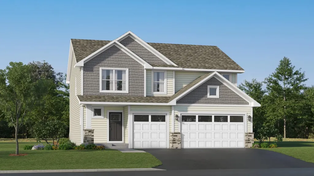 18521 Lincoln Street NW Elk River MN 55330