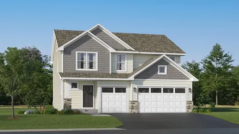 18521 Lincoln Street NW Elk River MN 55330