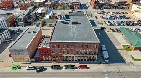 102 Walnut Street Winona MN 55987