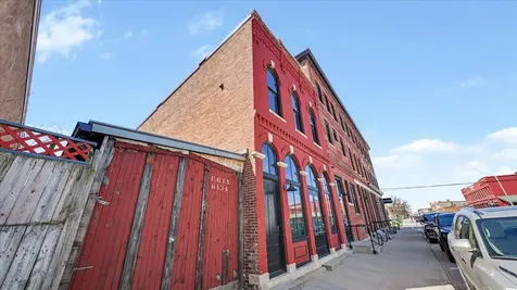 102 Walnut Street Winona MN 55987