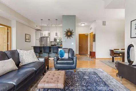 4730 Park Commons Drive Saint Louis Park MN 55416